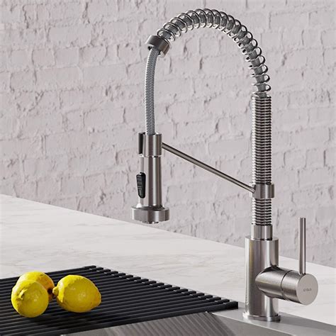 Kitchen Faucets